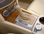 Mercedes-Benz C-Class 2007 года (US)